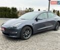 Серый Тесла Модель 3, объемом двигателя 0 л и пробегом 77 тыс. км за 18500 $, фото 1 на Automoto.ua