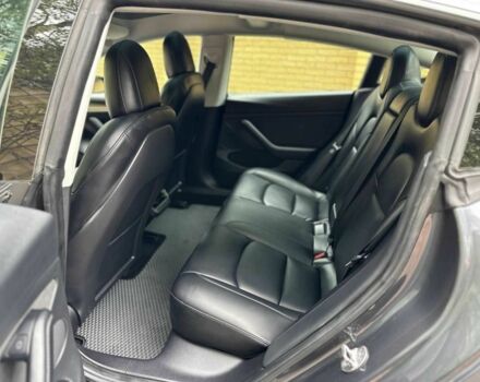 Сірий Тесла Модель 3, об'ємом двигуна 0 л та пробігом 4 тис. км за 23799 $, фото 7 на Automoto.ua