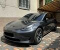 Тесла Модель 3 2022 у Києві на Automoto.ua Сірий Тесла Модель 3, об'ємом двигуна 0 л та пробігом 37 тис. км за 16000 $, фото 1 на Automoto.ua