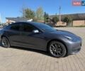 Сірий Тесла Модель 3, об'ємом двигуна 0 л та пробігом 50 тис. км за 21300 $, фото 8 на Automoto.ua