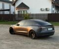 Сірий Тесла Модель 3, об'ємом двигуна 0 л та пробігом 62 тис. км за 25900 $, фото 4 на Automoto.ua