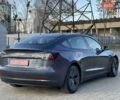 Серый Тесла Модель 3, объемом двигателя 0 л и пробегом 73 тыс. км за 22000 $, фото 12 на Automoto.ua