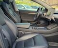 Сірий Тесла Модель 3, об'ємом двигуна 0 л та пробігом 86 тис. км за 18900 $, фото 13 на Automoto.ua