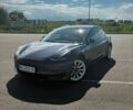 Сірий Тесла Модель 3, об'ємом двигуна 0 л та пробігом 170 тис. км за 18500 $, фото 1 на Automoto.ua