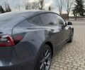 Сірий Тесла Модель 3, об'ємом двигуна 0 л та пробігом 52 тис. км за 21000 $, фото 7 на Automoto.ua