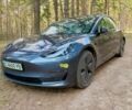Сірий Тесла Модель 3, об'ємом двигуна 0 л та пробігом 38 тис. км за 21500 $, фото 26 на Automoto.ua