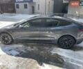 Серый Тесла Модель 3, объемом двигателя 0 л и пробегом 43 тыс. км за 18500 $, фото 7 на Automoto.ua