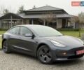 Серый Тесла Модель 3, объемом двигателя 0 л и пробегом 46 тыс. км за 20000 $, фото 34 на Automoto.ua