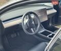 Сірий Тесла Модель 3, об'ємом двигуна 0 л та пробігом 40 тис. км за 22000 $, фото 32 на Automoto.ua