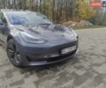 Сірий Тесла Модель 3, об'ємом двигуна 0 л та пробігом 26 тис. км за 18990 $, фото 7 на Automoto.ua