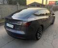 Сірий Тесла Модель 3, об'ємом двигуна 0 л та пробігом 54 тис. км за 22300 $, фото 10 на Automoto.ua