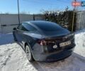 Сірий Тесла Модель 3, об'ємом двигуна 0 л та пробігом 40 тис. км за 19800 $, фото 11 на Automoto.ua