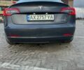Сірий Тесла Модель 3, об'ємом двигуна 0 л та пробігом 50 тис. км за 21999 $, фото 7 на Automoto.ua