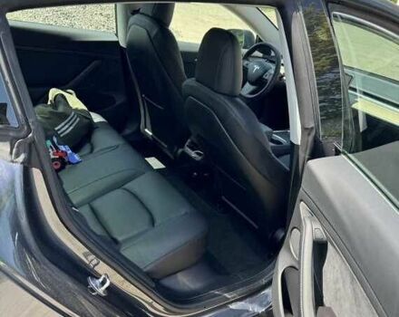 Сірий Тесла Модель 3, об'ємом двигуна 0 л та пробігом 30 тис. км за 15000 $, фото 8 на Automoto.ua