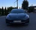 Серый Тесла Модель 3, объемом двигателя 0 л и пробегом 42 тыс. км за 19999 $, фото 21 на Automoto.ua