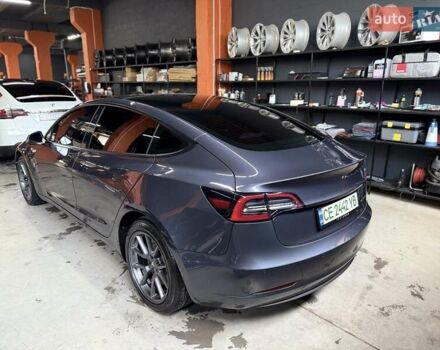 Сірий Тесла Модель 3, об'ємом двигуна 0 л та пробігом 69 тис. км за 22500 $, фото 2 на Automoto.ua