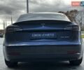 Тесла Модель 3 2022 в Львове на Automoto.ua Серый Тесла Модель 3, объемом двигателя 0 л и пробегом 89 тыс. км за 21999 $, фото 8 на Automoto.ua