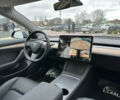 Серый Тесла Модель 3, объемом двигателя 0 л и пробегом 1 тыс. км за 28300 $, фото 32 на Automoto.ua