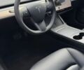 Серый Тесла Модель 3, объемом двигателя 0 л и пробегом 65 тыс. км за 21200 $, фото 17 на Automoto.ua