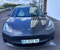 Серый Тесла Модель 3, объемом двигателя 0 л и пробегом 50 тыс. км за 23300 $, фото 5 на Automoto.ua