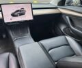 Серый Тесла Модель 3, объемом двигателя 0 л и пробегом 95 тыс. км за 21700 $, фото 10 на Automoto.ua