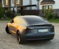 Сірий Тесла Модель 3, об'ємом двигуна 0 л та пробігом 62 тис. км за 24499 $, фото 5 на Automoto.ua