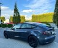 Сірий Тесла Модель 3, об'ємом двигуна 0 л та пробігом 80 тис. км за 17699 $, фото 5 на Automoto.ua