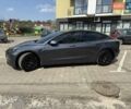 Серый Тесла Модель 3, объемом двигателя 0 л и пробегом 38 тыс. км за 19500 $, фото 2 на Automoto.ua