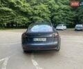 Серый Тесла Модель 3, объемом двигателя 0 л и пробегом 45 тыс. км за 21000 $, фото 3 на Automoto.ua