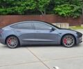 Сірий Тесла Модель 3, об'ємом двигуна 0 л та пробігом 24 тис. км за 7950 $, фото 7 на Automoto.ua
