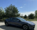 Сірий Тесла Модель 3, об'ємом двигуна 0 л та пробігом 20 тис. км за 24500 $, фото 47 на Automoto.ua