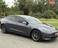 Серый Тесла Модель 3, объемом двигателя 0 л и пробегом 57 тыс. км за 19999 $, фото 2 на Automoto.ua