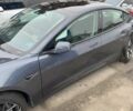 Сірий Тесла Модель 3, об'ємом двигуна 0 л та пробігом 46 тис. км за 14600 $, фото 9 на Automoto.ua