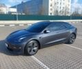 Сірий Тесла Модель 3, об'ємом двигуна 0 л та пробігом 53 тис. км за 28600 $, фото 11 на Automoto.ua