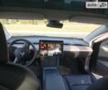 Серый Тесла Модель 3, объемом двигателя 0 л и пробегом 20 тыс. км за 24500 $, фото 5 на Automoto.ua