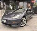 Сірий Тесла Модель 3, об'ємом двигуна 0 л та пробігом 142 тис. км за 20500 $, фото 1 на Automoto.ua
