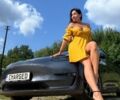 Сірий Тесла Модель 3, об'ємом двигуна 0 л та пробігом 40 тис. км за 27000 $, фото 1 на Automoto.ua