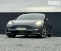 Сірий Тесла Модель 3, об'ємом двигуна 0 л та пробігом 36 тис. км за 26993 $, фото 10 на Automoto.ua