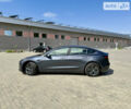 Серый Тесла Модель 3, объемом двигателя 0 л и пробегом 20 тыс. км за 24500 $, фото 17 на Automoto.ua