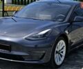 Сірий Тесла Модель 3, об'ємом двигуна 0 л та пробігом 36 тис. км за 17499 $, фото 11 на Automoto.ua