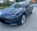 Серый Тесла Модель 3, объемом двигателя 0 л и пробегом 58 тыс. км за 21800 $, фото 1 на Automoto.ua