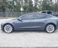 Сірий Тесла Модель 3, об'ємом двигуна 0 л та пробігом 24 тис. км за 7000 $, фото 14 на Automoto.ua
