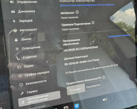 Сірий Тесла Модель 3, об'ємом двигуна 0 л та пробігом 68 тис. км за 21000 $, фото 18 на Automoto.ua