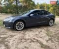 Сірий Тесла Модель 3, об'ємом двигуна 0 л та пробігом 10 тис. км за 33333 $, фото 6 на Automoto.ua
