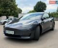 Сірий Тесла Модель 3, об'ємом двигуна 0 л та пробігом 89 тис. км за 20500 $, фото 1 на Automoto.ua