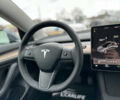 Серый Тесла Модель 3, объемом двигателя 0 л и пробегом 1 тыс. км за 28300 $, фото 22 на Automoto.ua