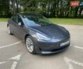 Серый Тесла Модель 3, объемом двигателя 0 л и пробегом 45 тыс. км за 21000 $, фото 6 на Automoto.ua