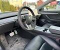 Серый Тесла Модель 3, объемом двигателя 0 л и пробегом 82 тыс. км за 24500 $, фото 10 на Automoto.ua
