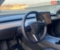 Серый Тесла Модель 3, объемом двигателя 0 л и пробегом 41 тыс. км за 21690 $, фото 4 на Automoto.ua