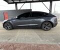 Серый Тесла Модель 3, объемом двигателя 0 л и пробегом 20 тыс. км за 21999 $, фото 7 на Automoto.ua